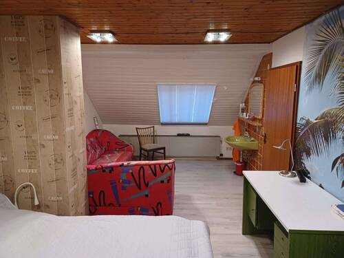 Kinderzimmer DG - 