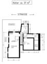 Grundriss Kellergeschoss - 