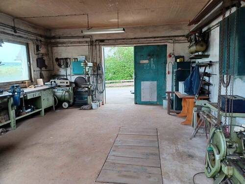 Werkstatt - 