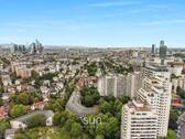 LAGE ZUR SKYLINE - 