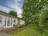 Haupteingang - 