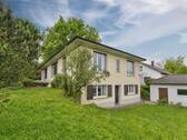 Südost-Ansicht - Traumhafte Möglichkeit in Merzhausen