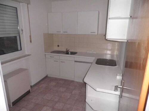 Küche - ***Optimal für 2 Personen***Gepflegte, bezugsfreie 2-Zimmer-Wohnung in Quadrath-Ichendorf***
