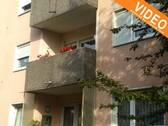 Balkon - Etagenwohnung mit 50,00 m² in Bergheim zur Miete