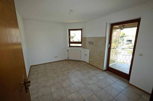Gästezimmer (Küche) OG - 