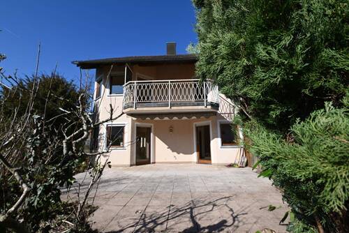 Terrasse - 