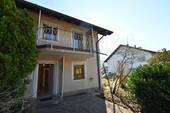 Hauseingang - 