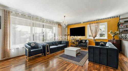 Wohnzimmer 2 - 