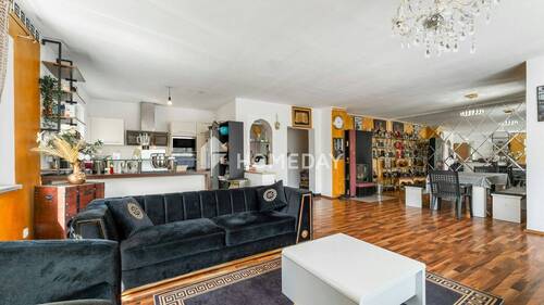Wohnzimmer 3 - 