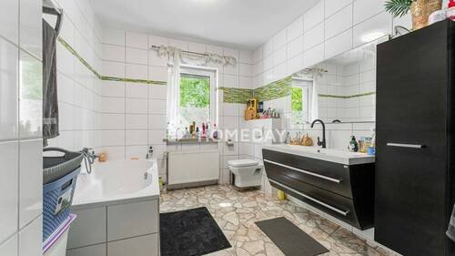 Badezimmer 1 - 