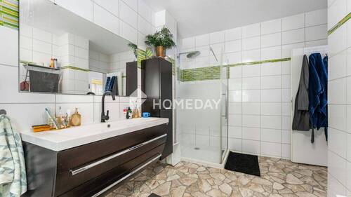 Badezimmer 2 - 