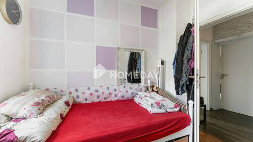 Schlafzimmer 1 2 - 