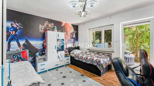 Schlafzimmer 2 1 - 