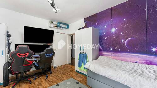 Schlafzimmer 2 2 - 