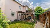 Außenansicht 1 - 8 Zimmer Mehrfamilienhaus, Wohnhaus zum Kaufen in Ingolstadt