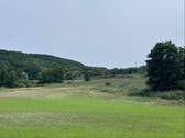 Aussicht auf Scheerweiher - Grundstück zum Kaufen in Ansbach