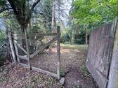 2. Zugang zum Grundstück - Grundstück in Ansbach zum Kaufen