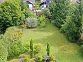 Sehr gepflegter, großer Garten - Einfamilienhaus mit 134,00 m² in Calw zum Kaufen