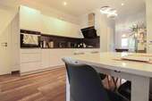 02_Küche - 7 Zimmer Mehrfamilienhaus, Wohnhaus zum Kaufen in Mülheim an der Ruhr
