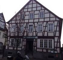 Chance 2026; 20 ETW oder bis 50 Zimmer nach Umbau möglich, Hotel-Garni, Vermietung an die Stadt ?Physiopraxis auch möglich - Balve