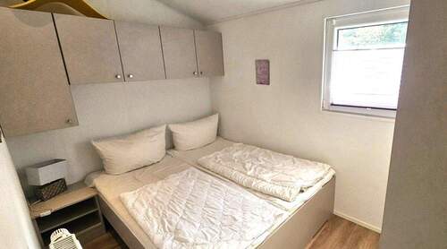 Schlafzimmer 1 - 