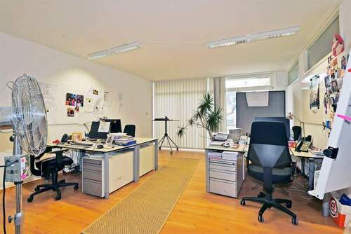 Bu¨ro 2 - Büro mit 151,00 m&sup2; in Bad Honnef zur Miete