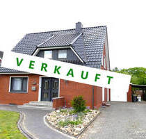 Solide gebaut, klug erweitert - Ihr neues Zuhause in gepflegter Siedlungslage - Werlte