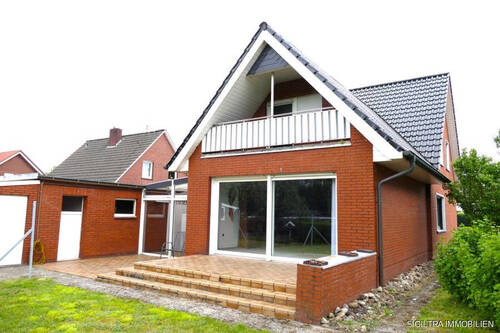 Süden3 - 6 Zimmer Einfamilienhaus zum Kaufen in Werlte