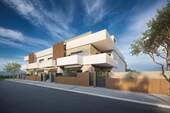 Bild 1 - ***** Neubau-Bungalows in San Pedro del Pinatar – Nur wenige Gehminuten vom Strand entfernt *****