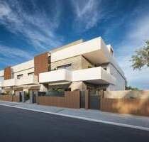 ***** Neubau-Bungalows in San Pedro del Pinatar – Nur wenige Gehminuten vom Strand entfernt *****