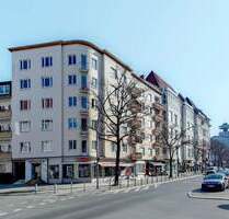 Live, Love and Ejnoy the Pulse of Berlin! Modernisierte 2-Zimmer-Wohnung in Charlottenburg