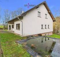 Großes Familienhaus in Irrhausen