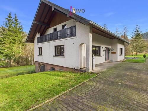 Bild 4 - Einfamilienhaus mit 181,00 m&sup2; in Irrhausen zum Kaufen