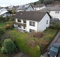 Gepflegtes Einfamilienhaus in bester Wohnlage - Prüm