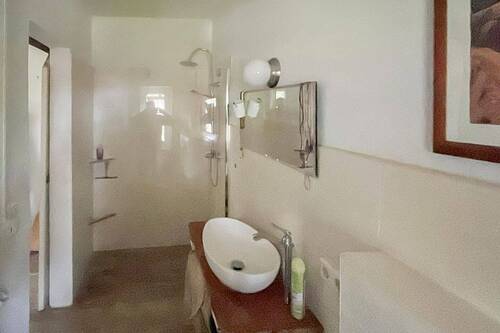 Badezimmer EG - 