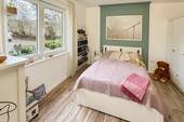 Schlafzimmer EG - 