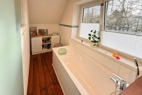 Badewanne OG - 