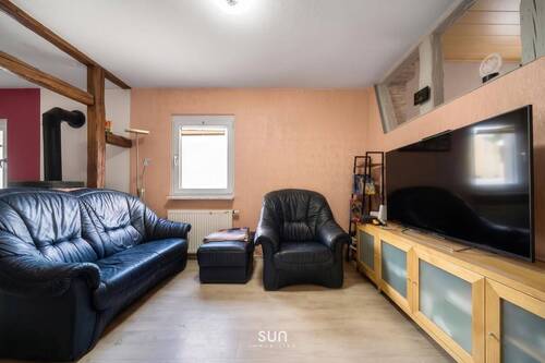 WOHNZIMMER - 