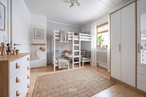 KINDERZIMMER (Beispieleinrichtung) - 