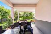 TERRASSE - 