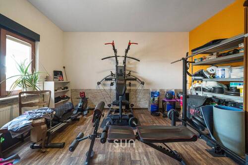 GYM - 