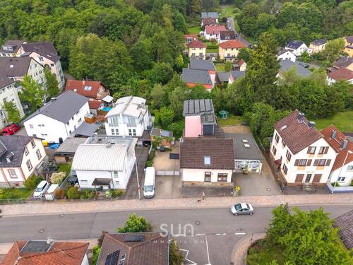 AUSSENANSICHT - 
