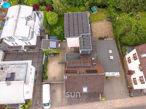 AUSSENANSICHT - 