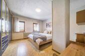 SCHLAFZIMMER (Beispieleinrichtung) - 1 Zimmer Einfamilienhaus zum Kaufen in Eppstein
