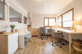 HOME-OFFICE (Beispieleinrichtung) - Einfamilienhaus mit 284,00 m&sup2; in Eppstein zum Kaufen