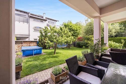 TERRASSE - 