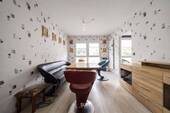 WOHNZIMMER - 