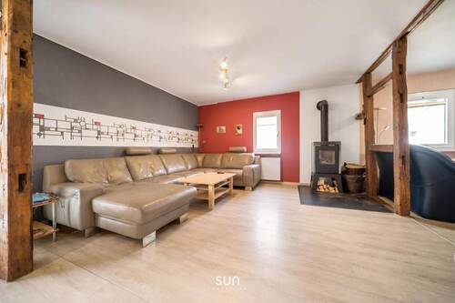 WOHNZIMMER - 