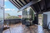 Terrasse - 