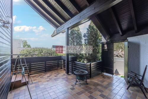Terrasse - 